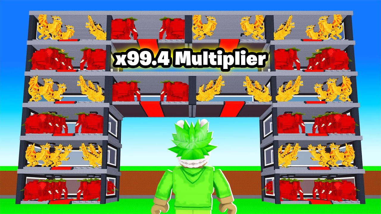 ABONNENT schenkt mir 5000€ BASE in Steal a Brainrot!