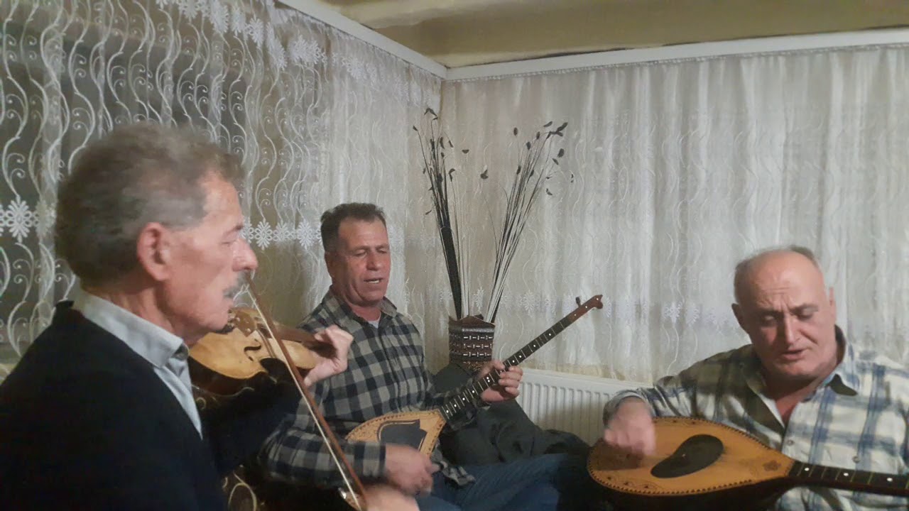 Xhemajl Berisha, Ismeti, Avnia,-  Qanakalaja