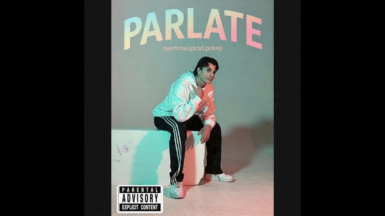 Parlate-Overtime (prod polve)