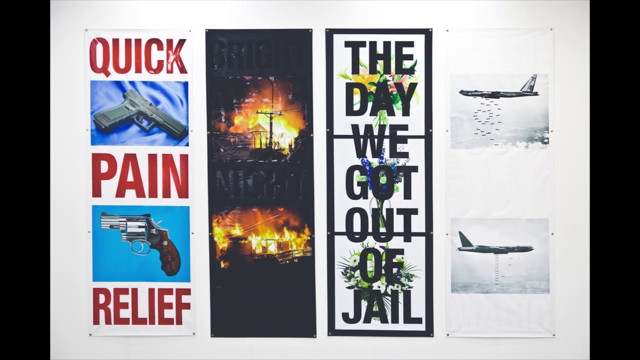 Cali Michael DeWitt Artwork, Kurt Cobain Case