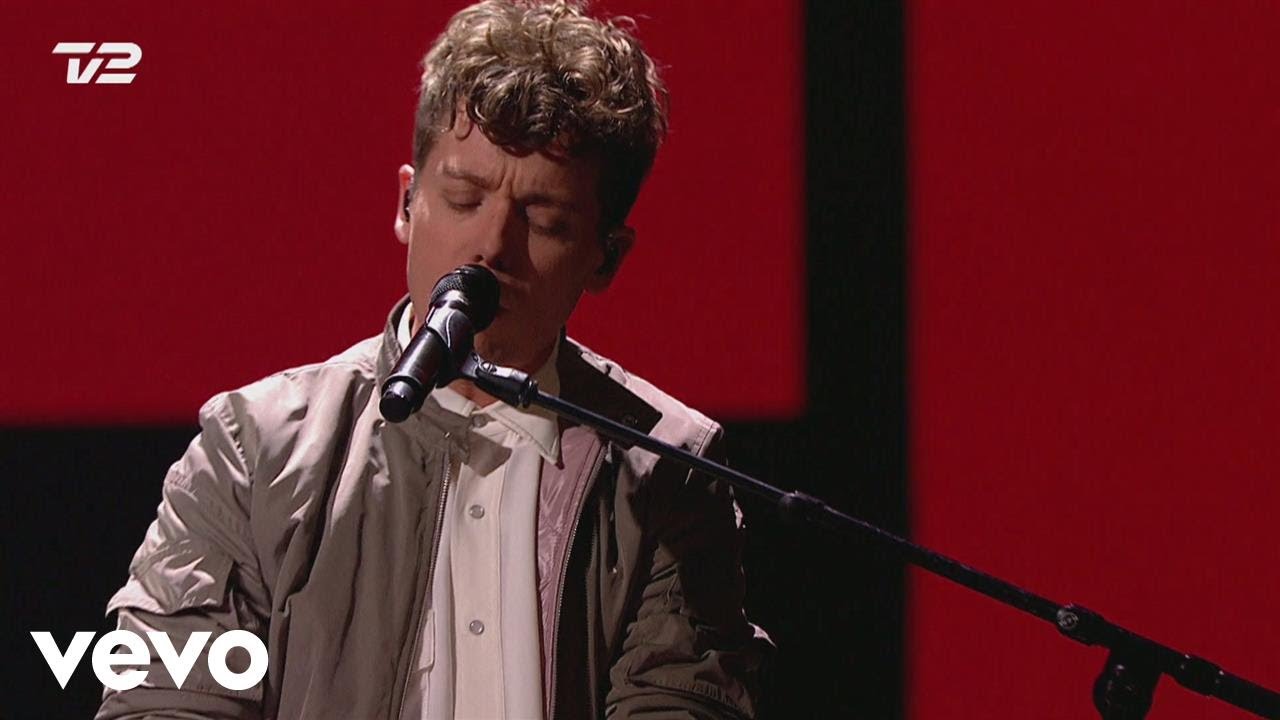 Mads Langer - Unusual (Live DMA)