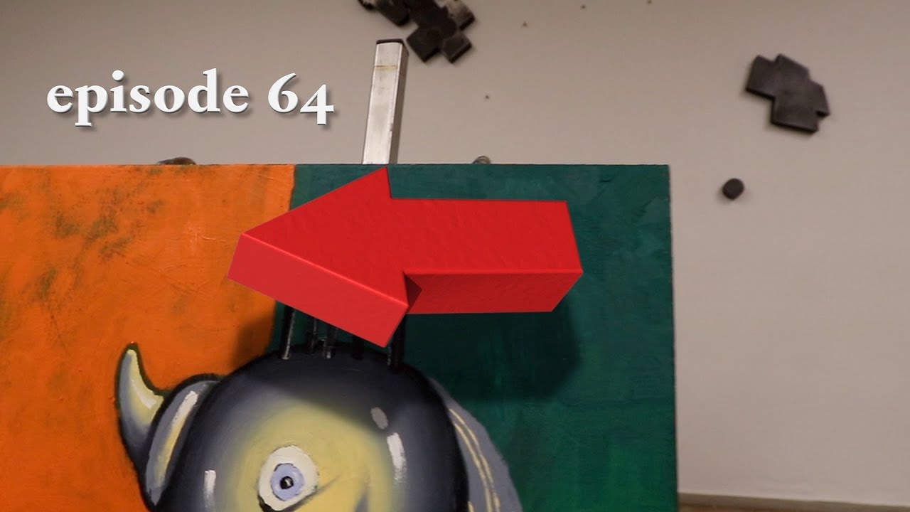 Искусство и дизайн. Аналогическое мышление 101 &mdash; Как снять шкуру с кошки | Эпизод #64 | Эллиот Эрлс