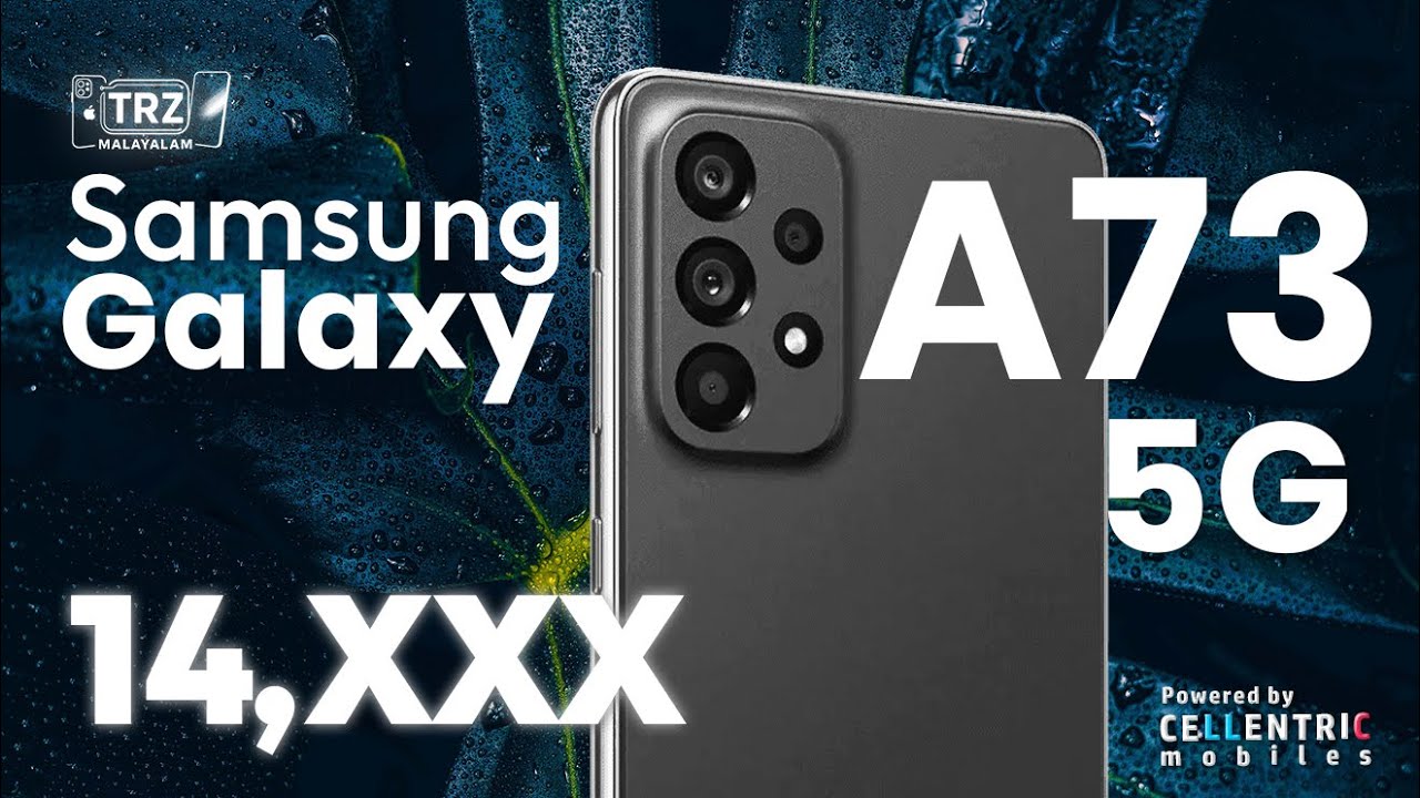 Used Samsung Galaxy A73 5G | Just 14,XXX | Where to Buy?