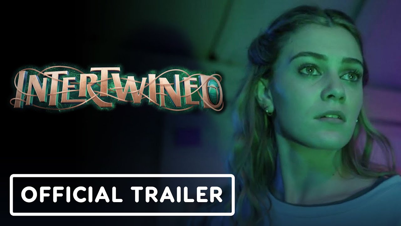 Disney Intertwined (Entrelazados) - Official Trailer