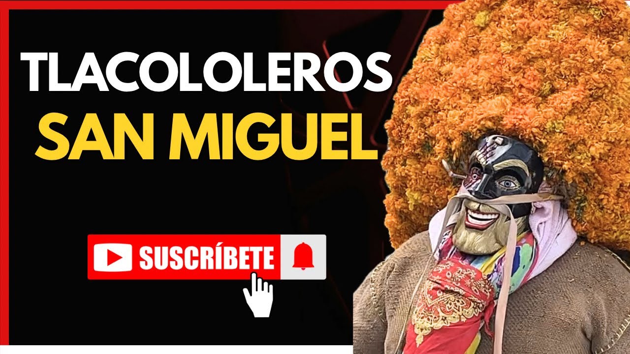Tlacololeros: Ritmo, Máscaras y Cultura Mexicana. 