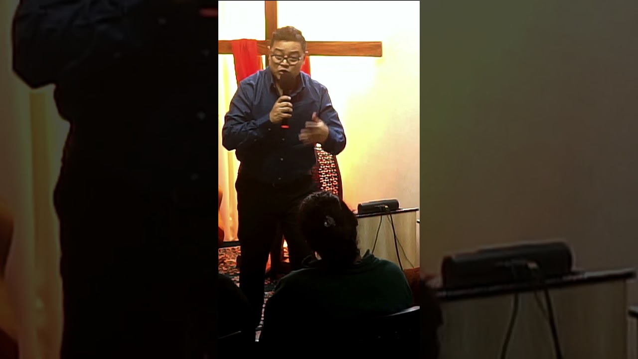 The Truth Shall Set You Free | Jesus Our Advocate | Bengali Christian Short