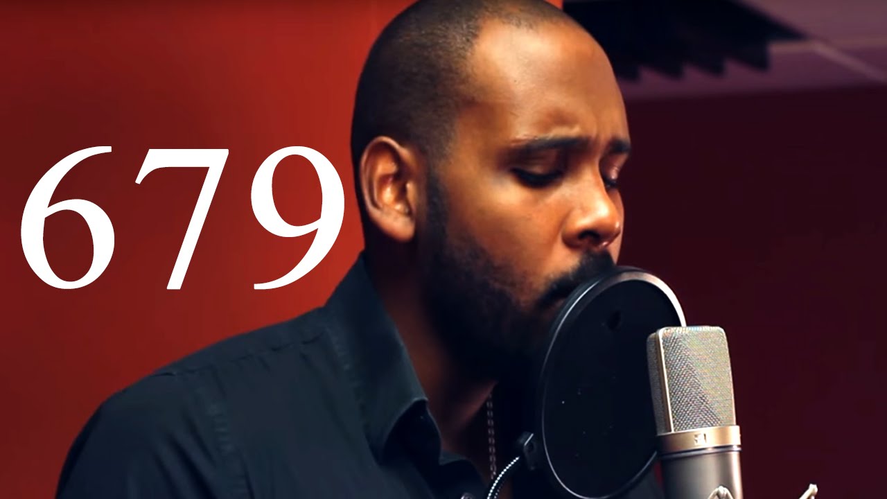 Fetty Wap - 679 (Acoustic Cover)