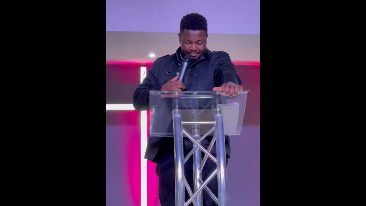 Lead Pastor Abraham Masinga 🔥🔥🙏🙏