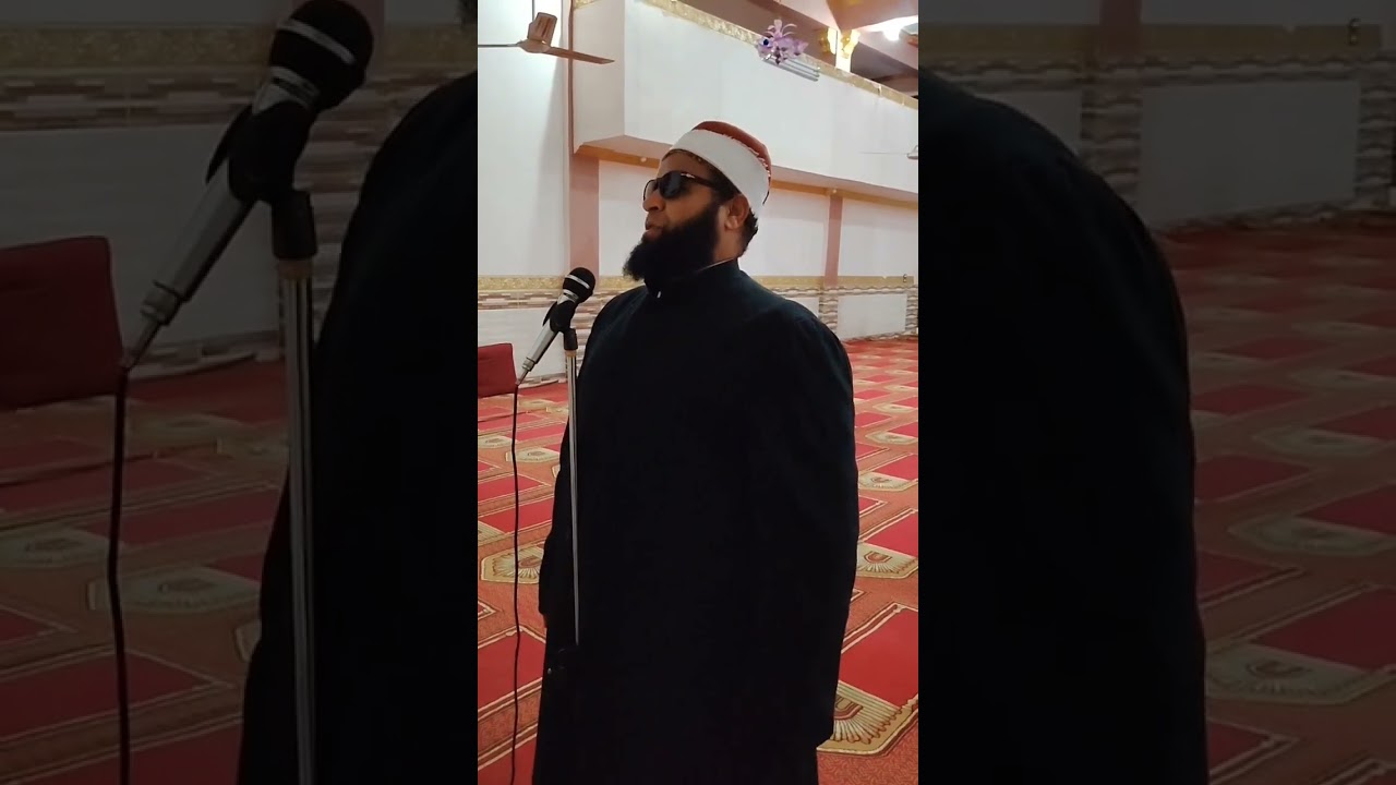 أذان المغرب