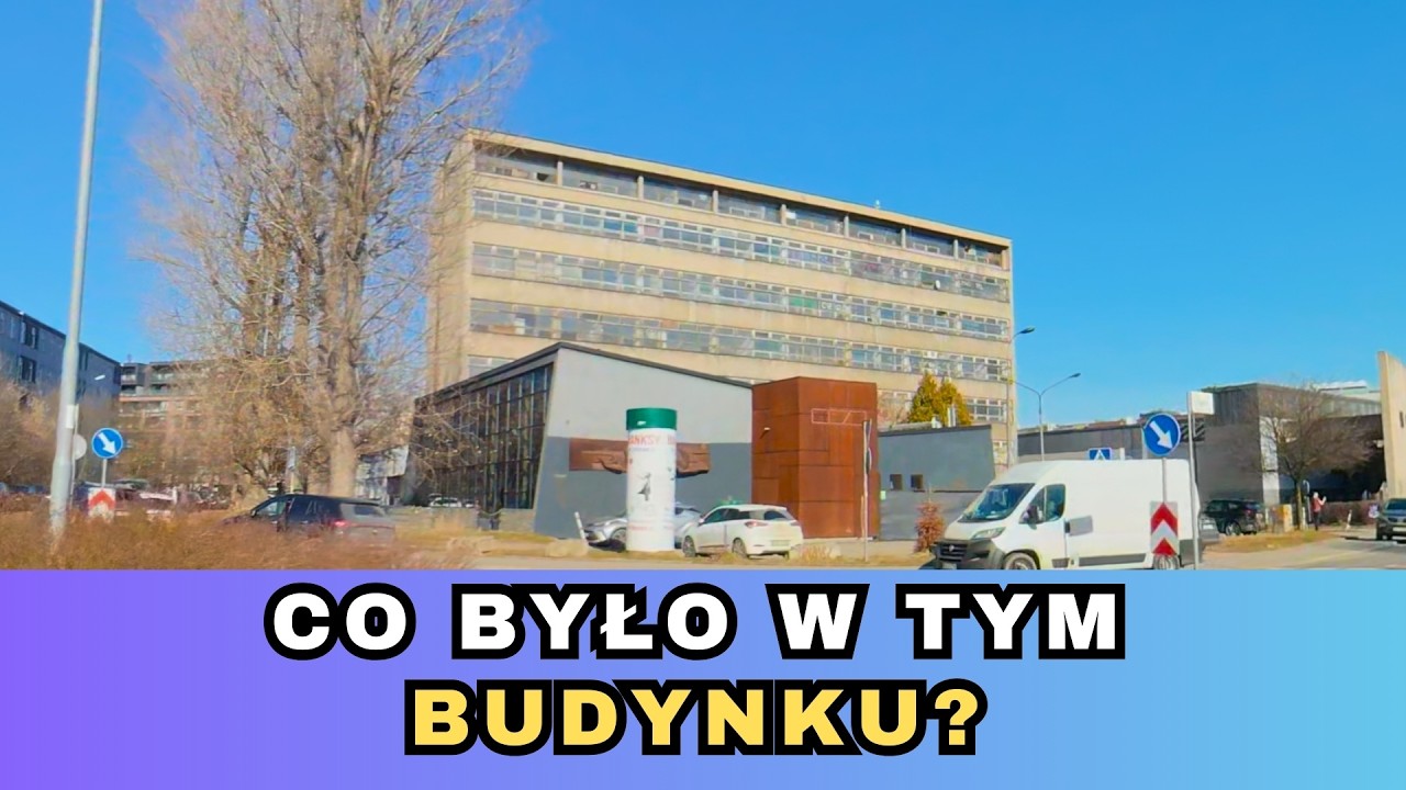 KRAKÓW KIEDYŚ I DZIŚ - 10 CIEKAWOSTEK O DAWNYM KRAKOWIE