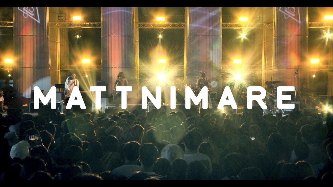 MATTNIMARE @CAT EXPO 6