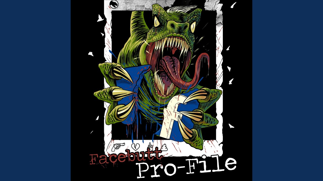 Facebutt Pro-file