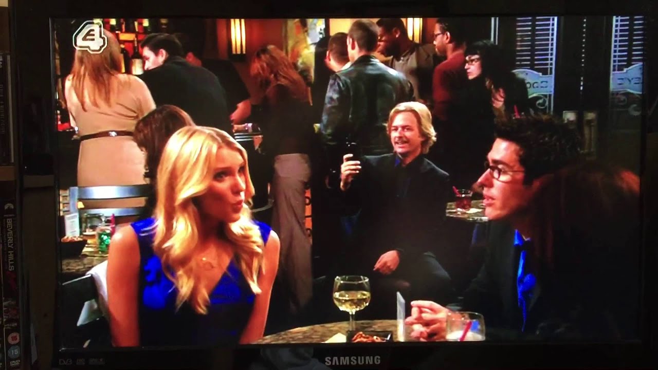 Rules of Engagement - Mr Big - To Be With You
