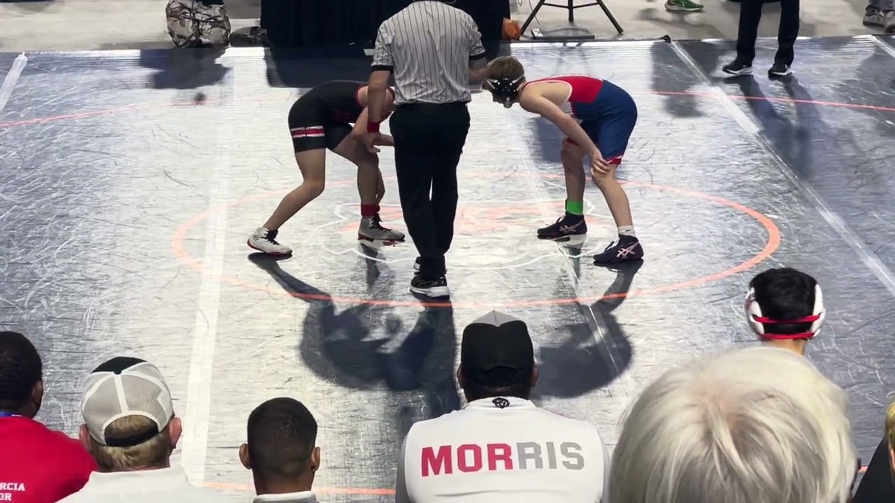 FHSAA STATES HS 108