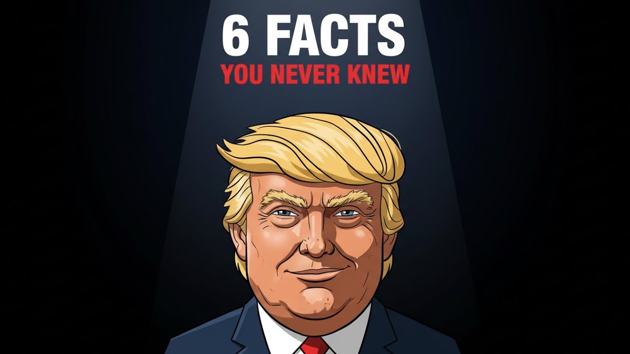 The Untold Side of Donald Trump