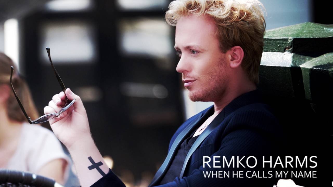 REMKO HARMS