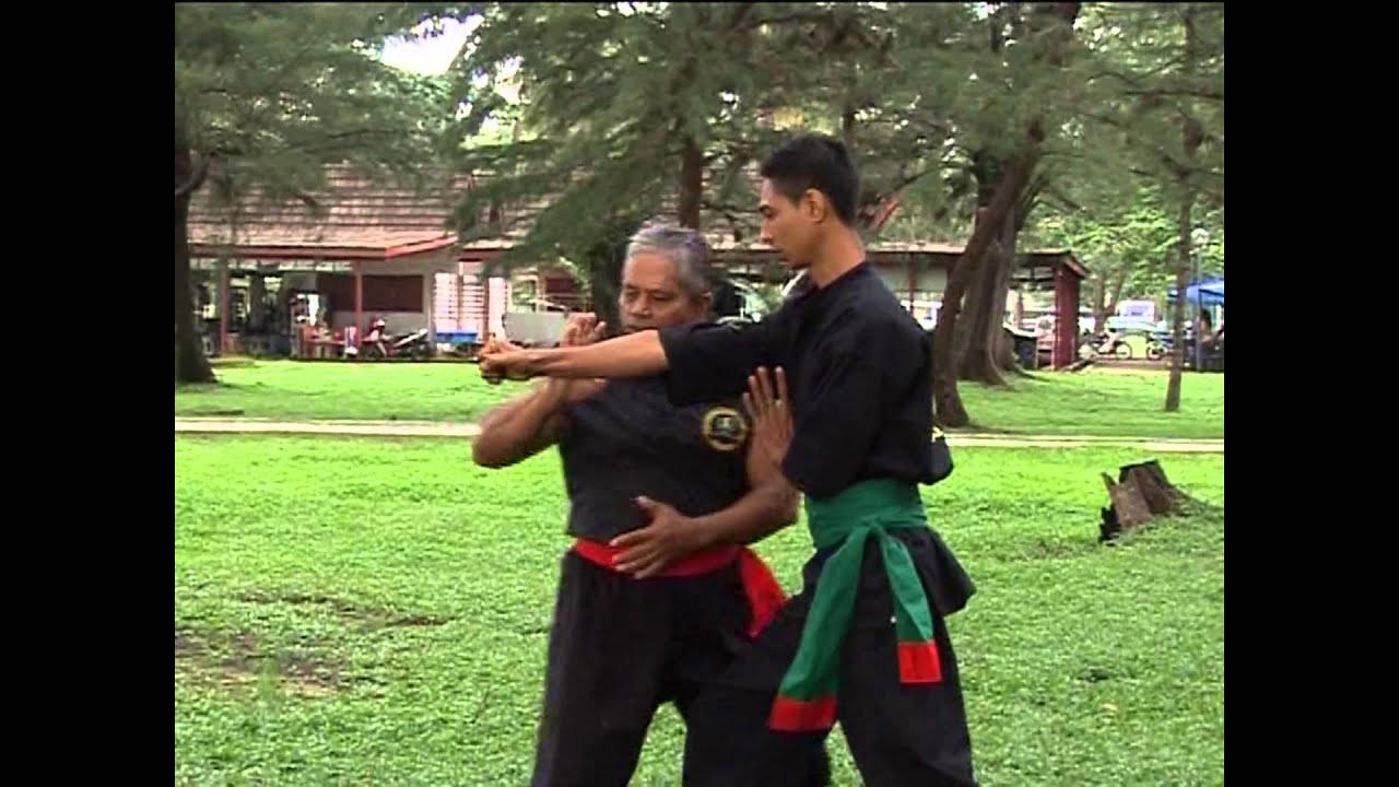 PERSATUAN LINGKARAN GERAK LIAN MALAYSIA