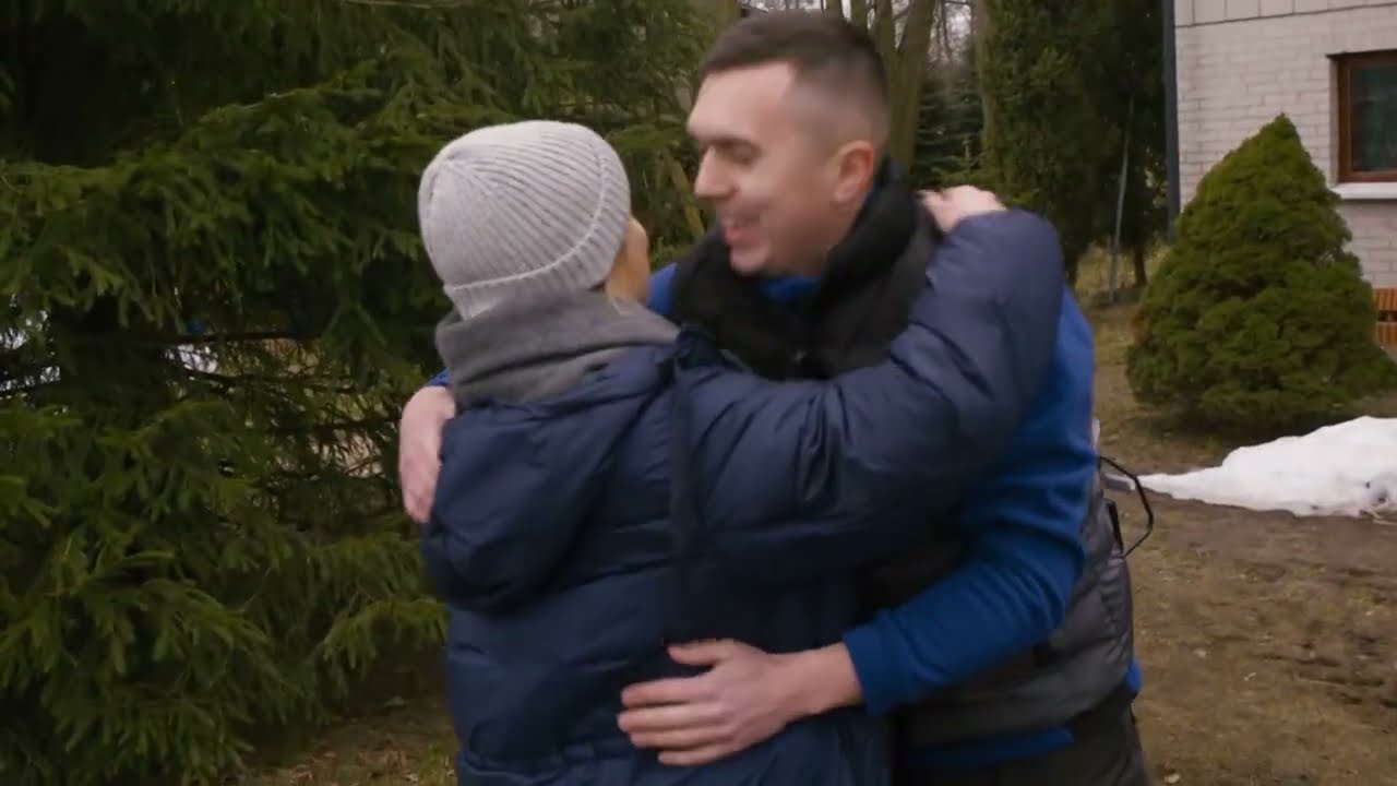 Rolnik szuka żony 8 - Emil