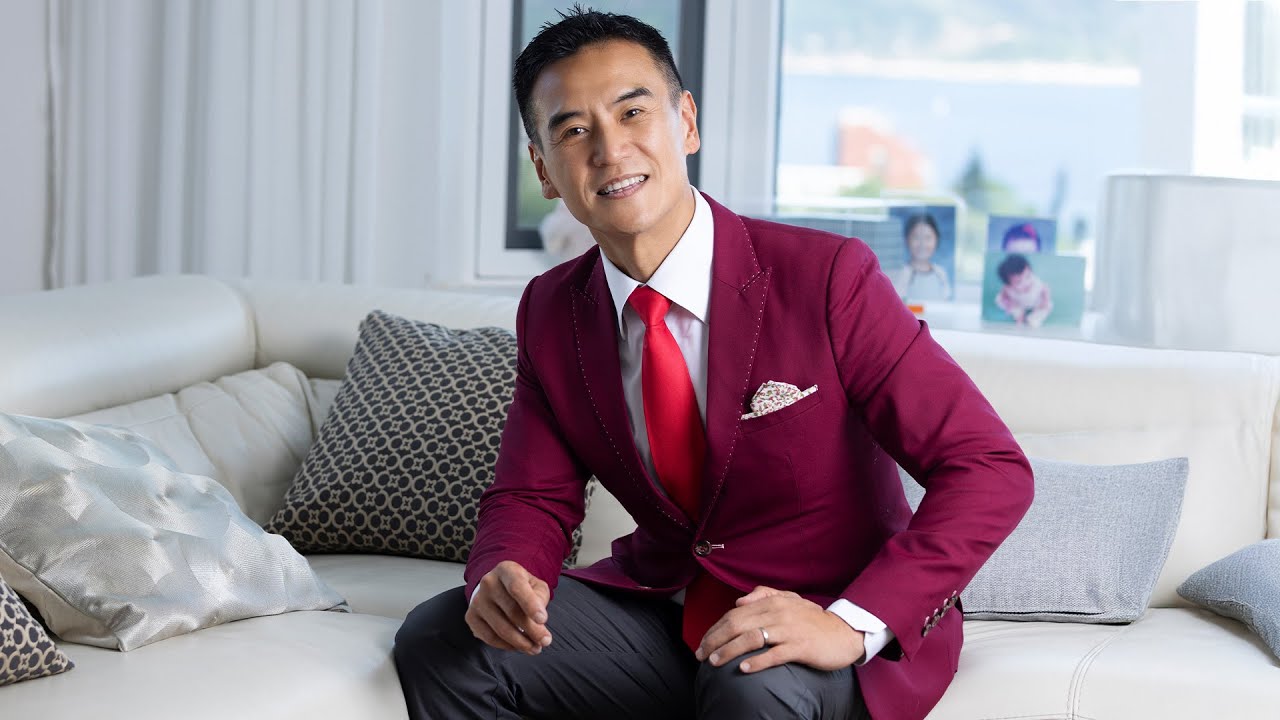 From broker to buyer, Bridgeway’s Edwin Lee has crossed cultures and industries with consummate ease