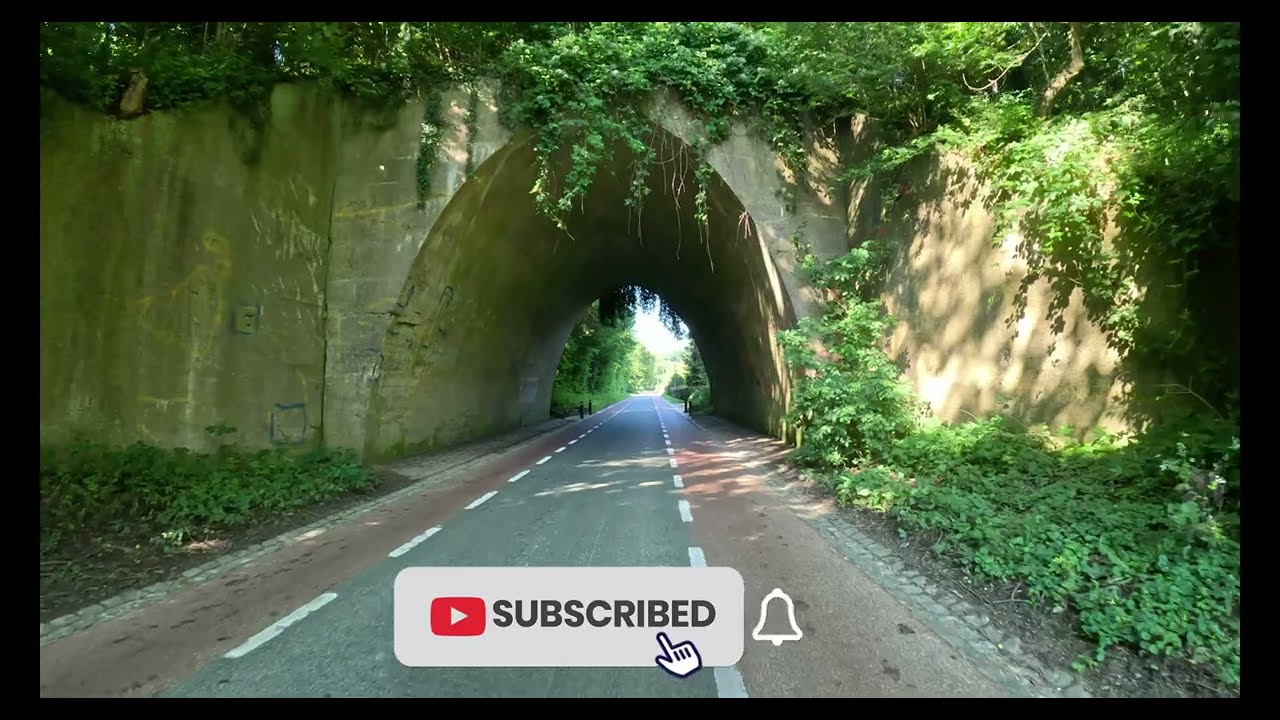 Rondje zuid Limburg (Maastricht en Belgie)