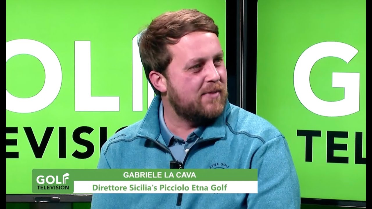 Magazine 558 del 28 gennaio 2026 ospite GABRIELE LA CAVA