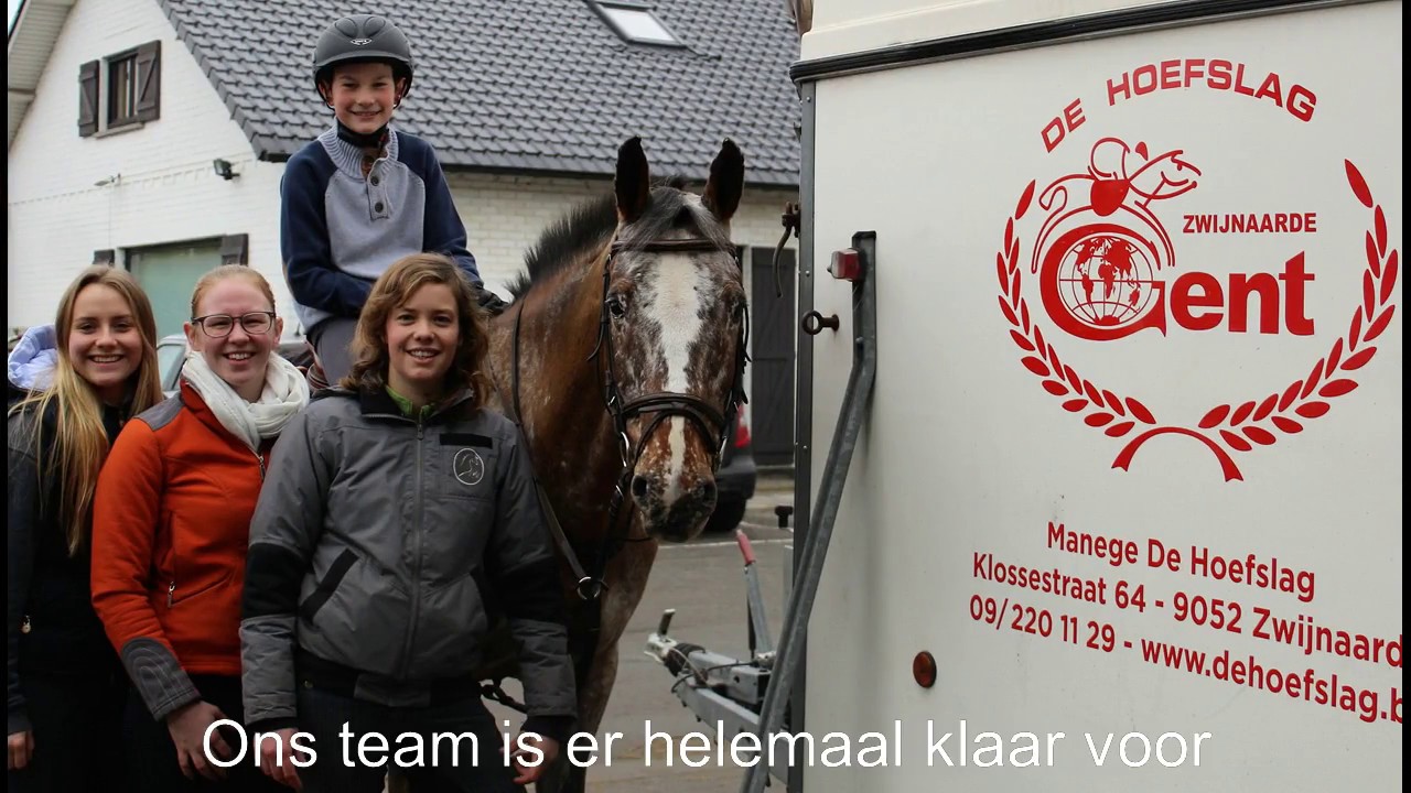 De Hoefslag VLP Club Battle 2017