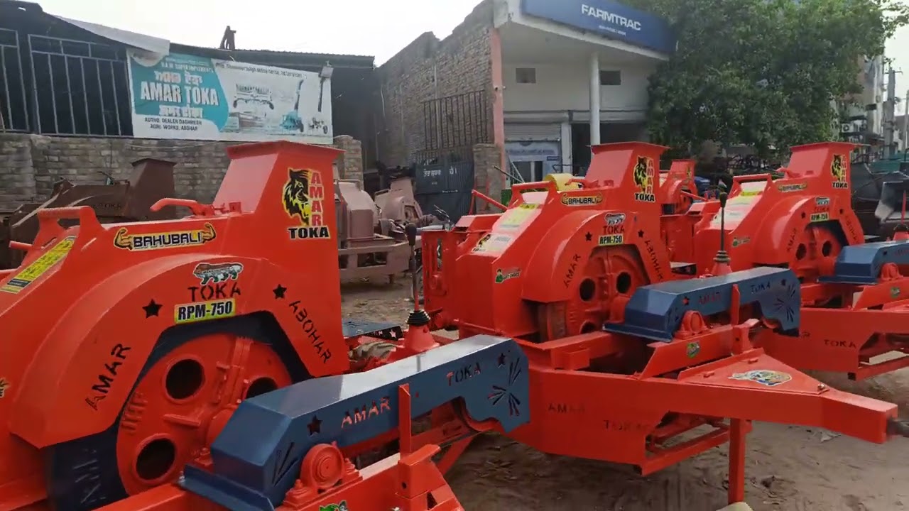 Amar Toka abohar Punjab 9855858158