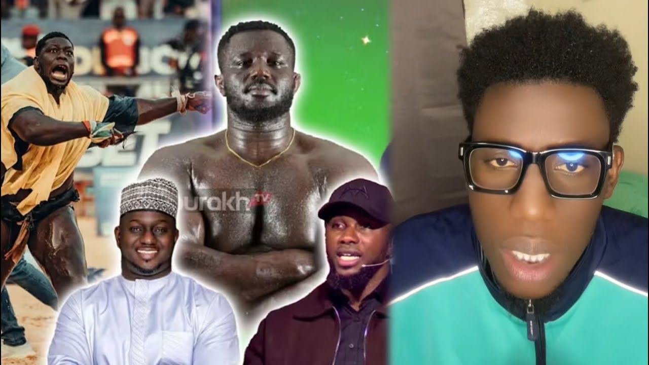 Combat Balla Gaye Franc , Ndiol mi alerte les deux promoteurs : «bayilen mbeur yi gnou beuré 
