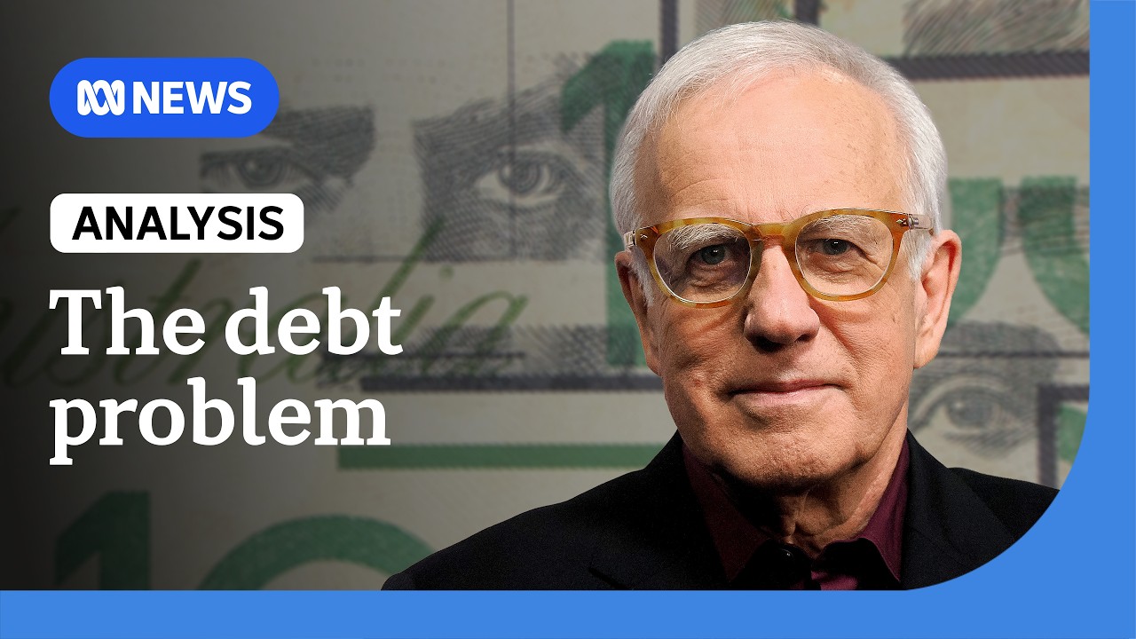 Governments have taken on too much debt and bond markets are rattled | ABC NEWS