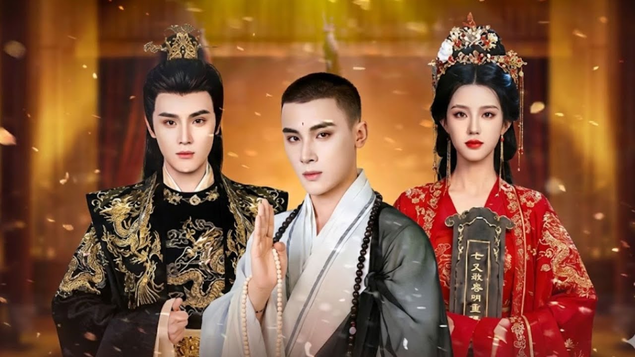 Cô Gái Muốn Báo Ân Mà Lấy Nhầm Chồng Lên Nhầm Kiệu Hoa, Nào Ngờ Lấy Được Chồng Như Ý Và Cái Kết