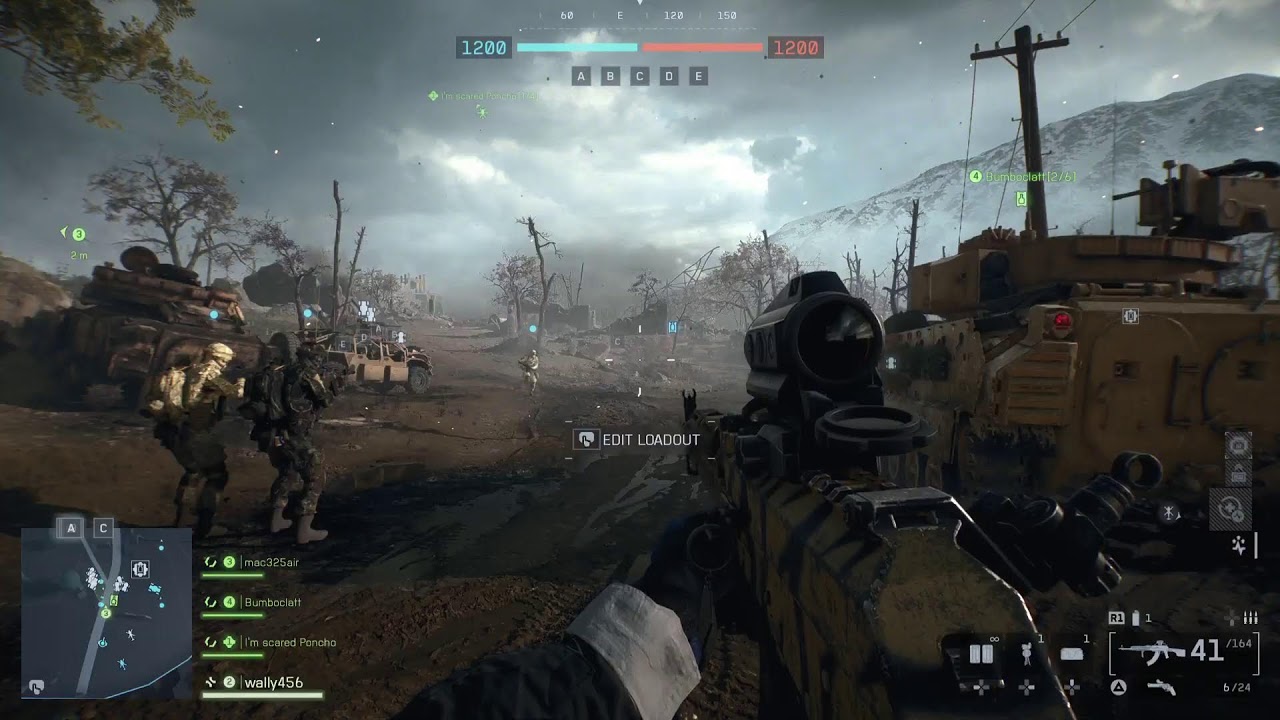 Battlefield 6