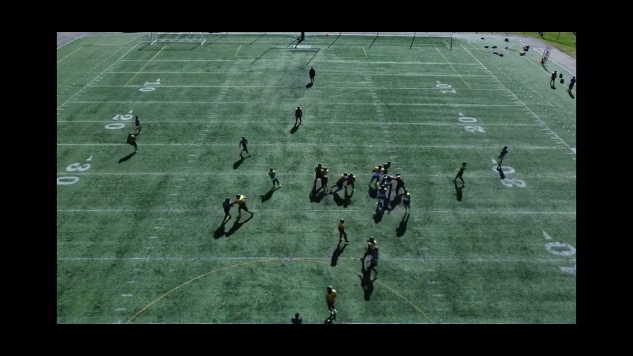 Some practice film