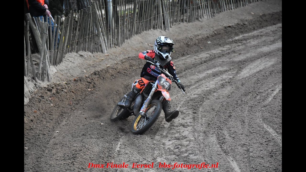 tijdtraining maiscross ambc Staphorst