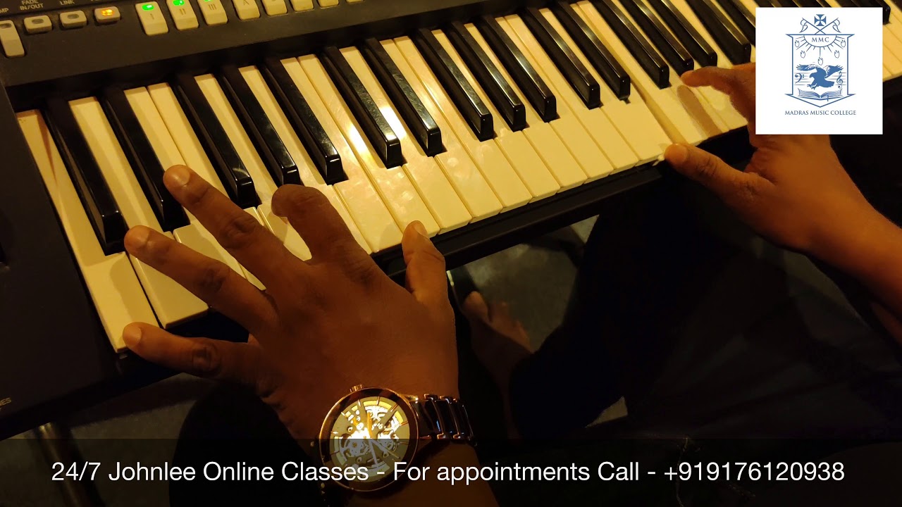 Trinity College London - Music Theory - Grade 1 - Part 10 - Chords & Arpeggios