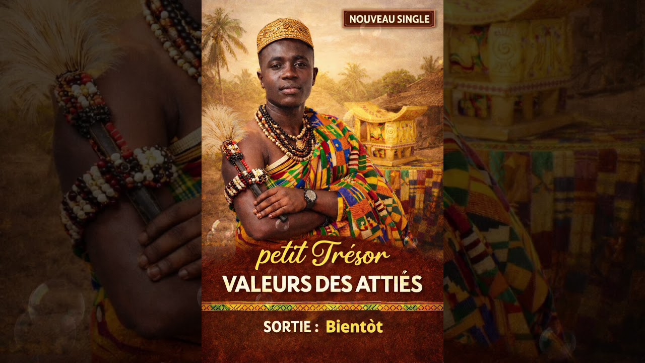Valeurs des Attiés