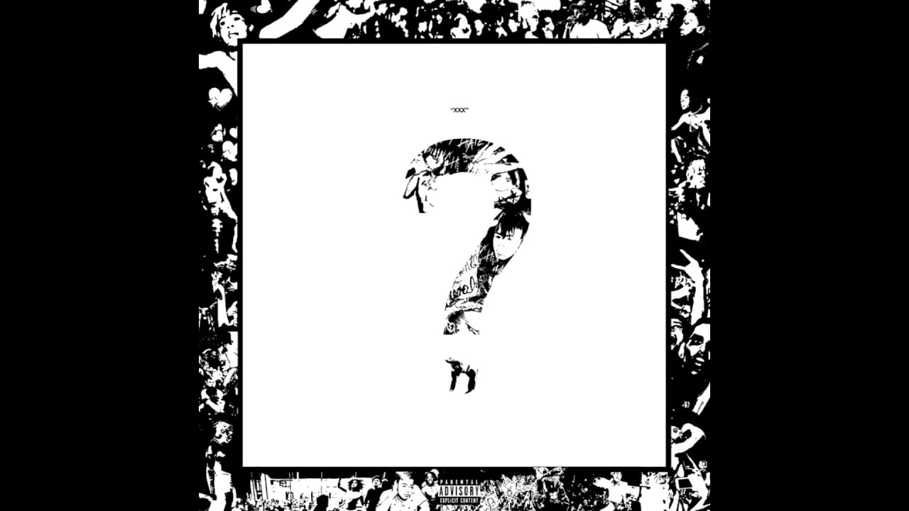 XXXTENTACION - before I close my eyes (DOME Remix)