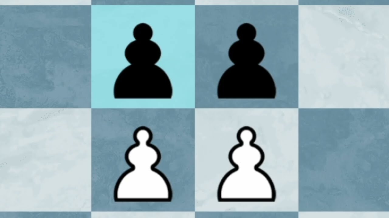 Darcy Denver Chess: Episode 62