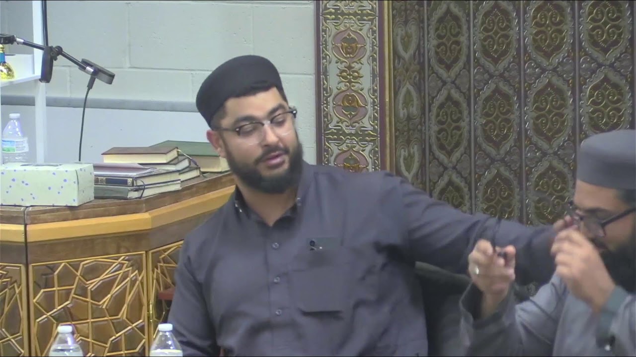 Rahmatul lil Alameen