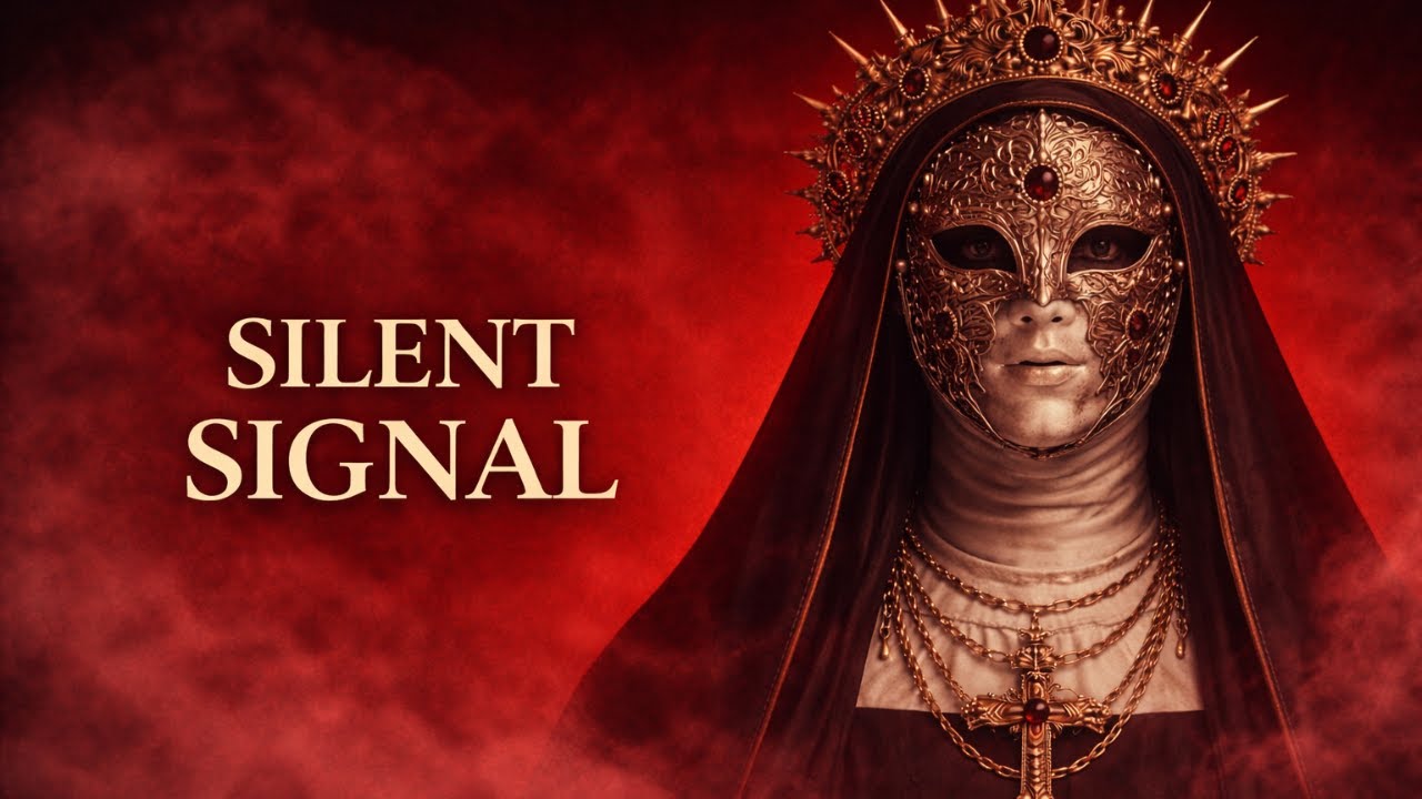 Nocturnal Transmission 04 — Silent Signal | Underground Hypnotic Deep House