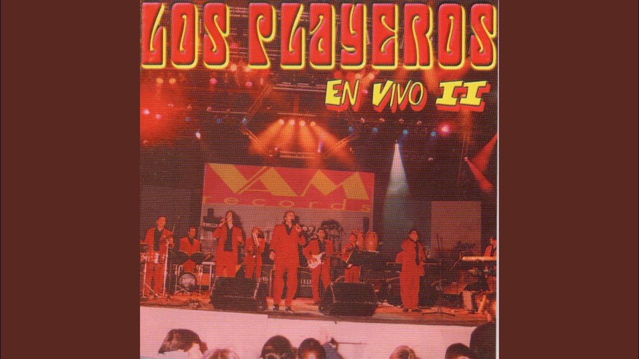 Yo Que Te Amé (En Vivo)
