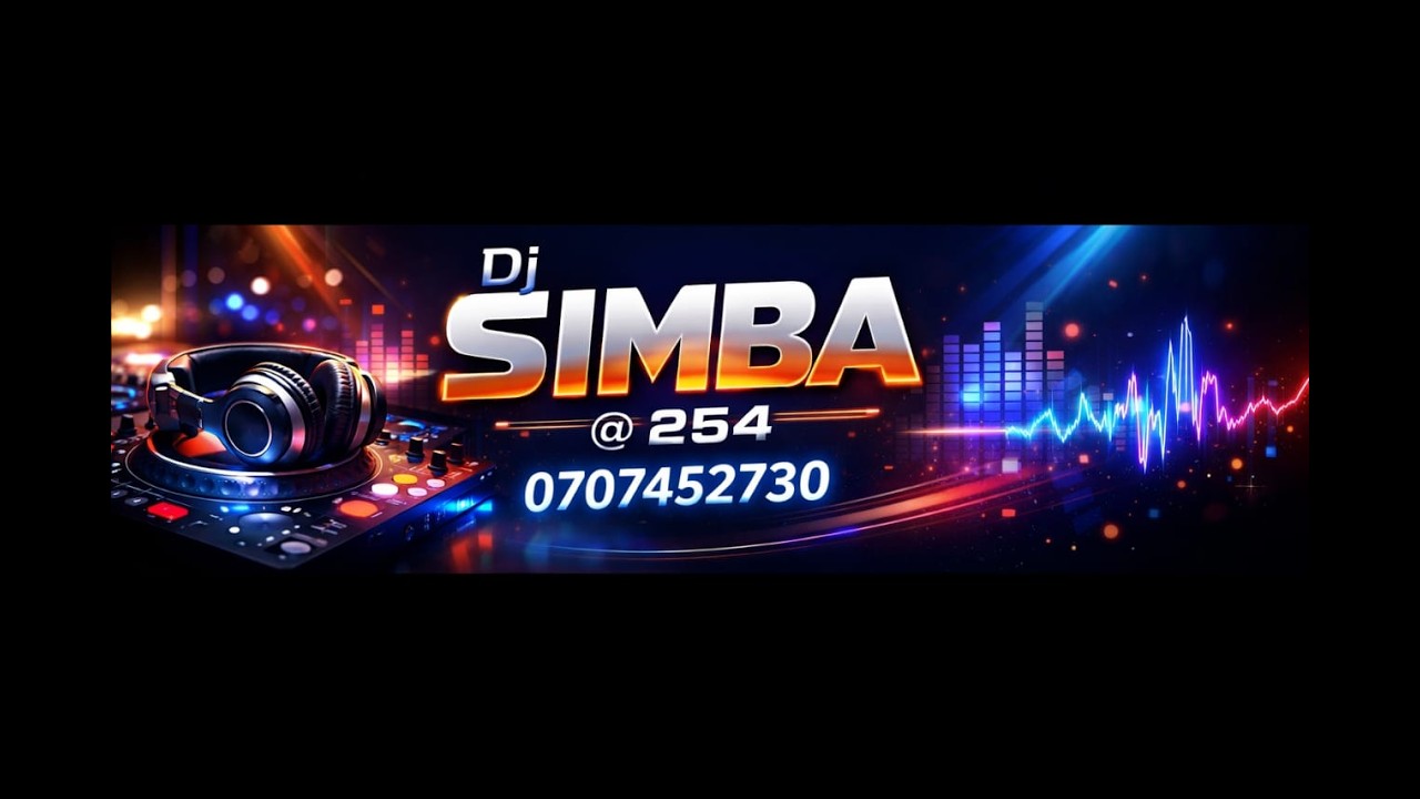TOP 10 BEST KENYAN SONGS 2026 BY DJ SIMBA @ 254