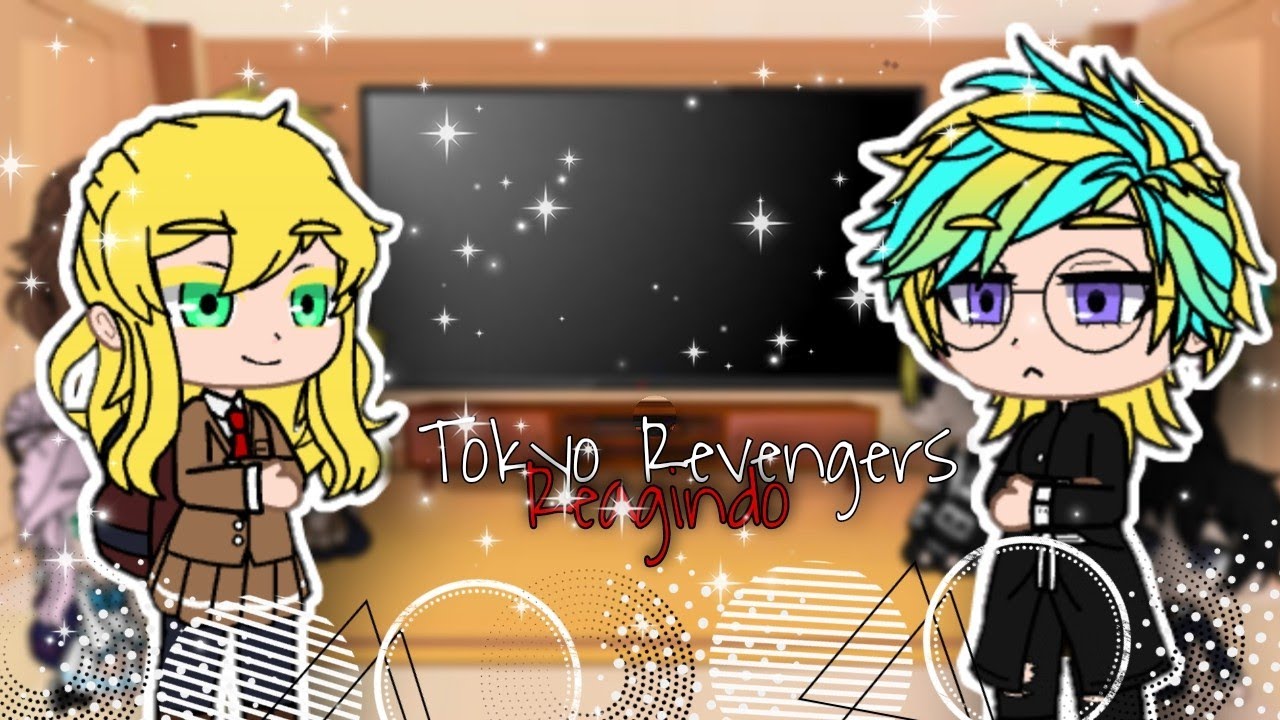 ✨Tokyo Revengers react to Tik Toks || 7/11 || + Shipps || ⚠️Leiam a descrição⚠️