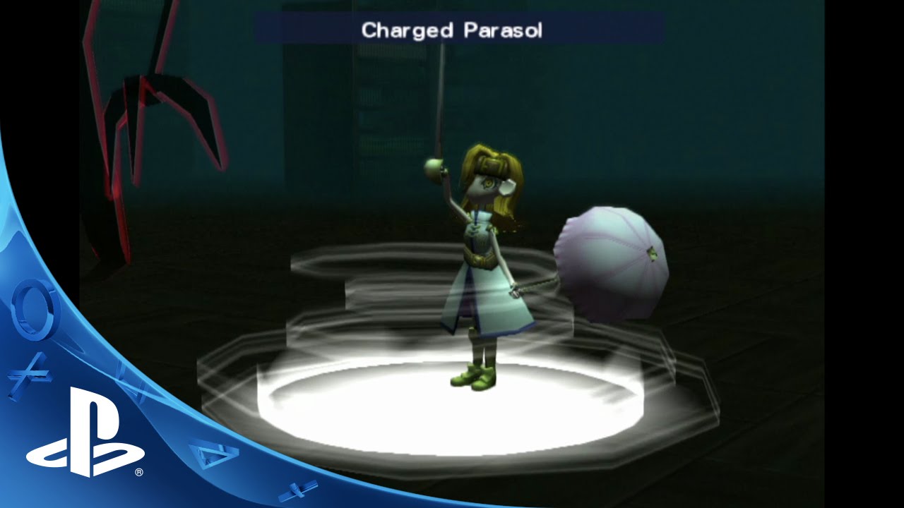 Okage: Shadow King - Gameplay Video | PS2 on PS4