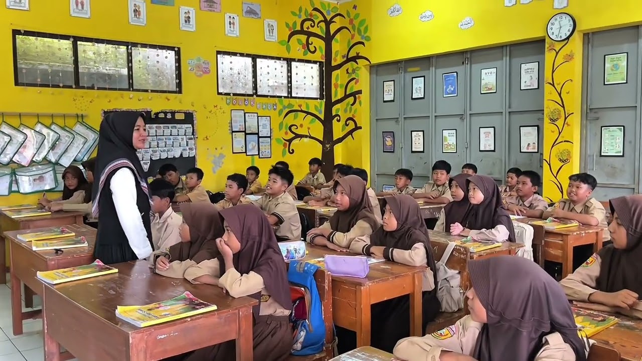 Rencana Aksi Sekolah Peserta Program Hasil Terbaik Cepat ( PHTC ) BB/BPMP 
