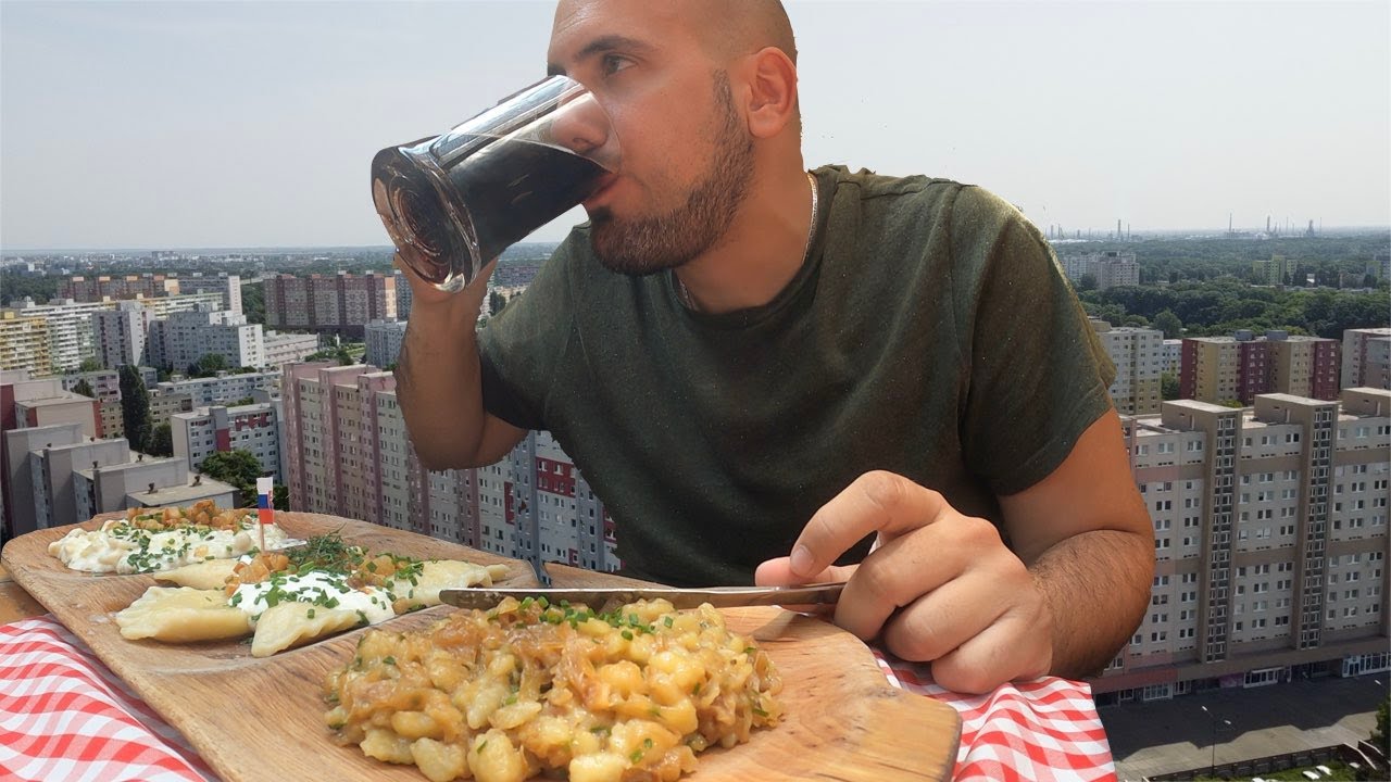 Hat Bratislava wirklich so wenig zu bieten? 🇸🇰