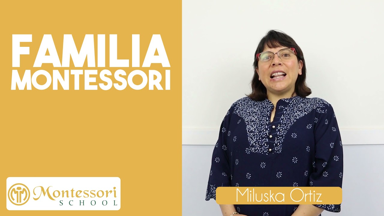 Testimonio de #Padres Montessori