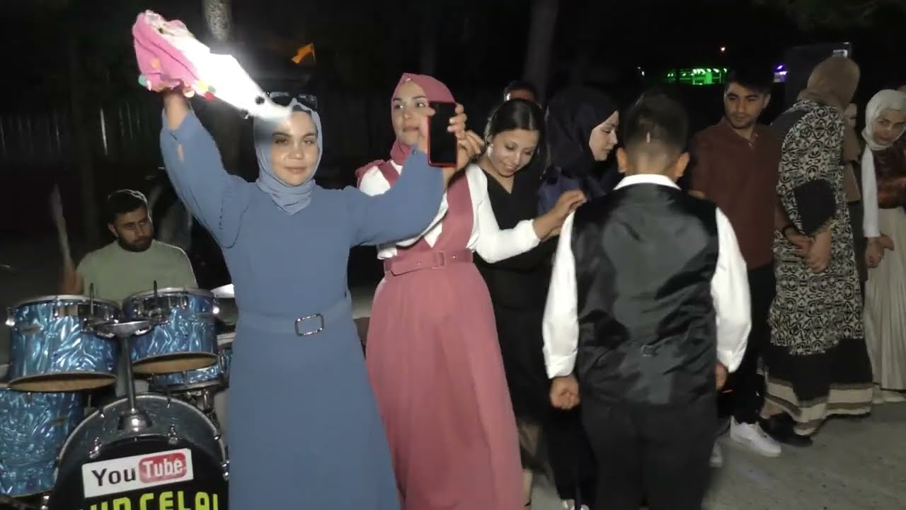 POLATSAZ GRUBU MAHMUT POLAT fevzipasa nişan..!