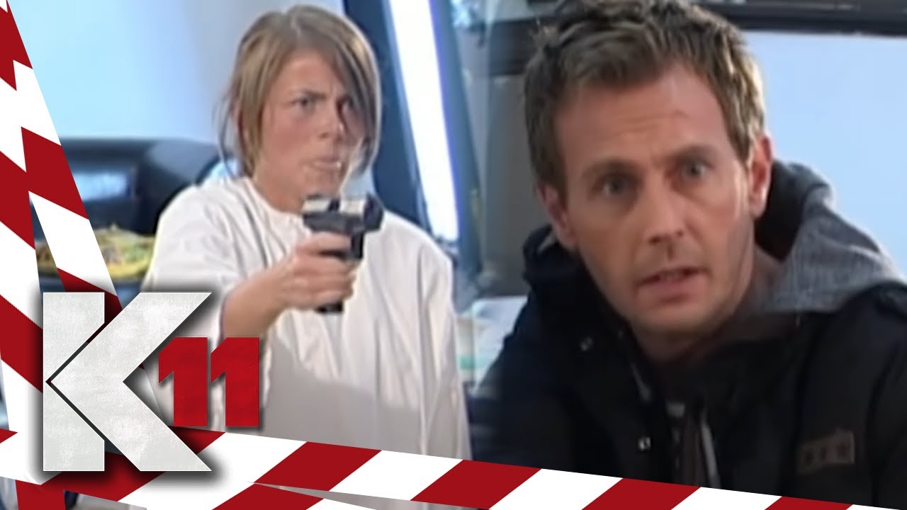 Kommissare in der Modelagentur: Schwesternliebe bis in den Tod | 2/2 | K11 - Die neuen Fälle | Sat.1