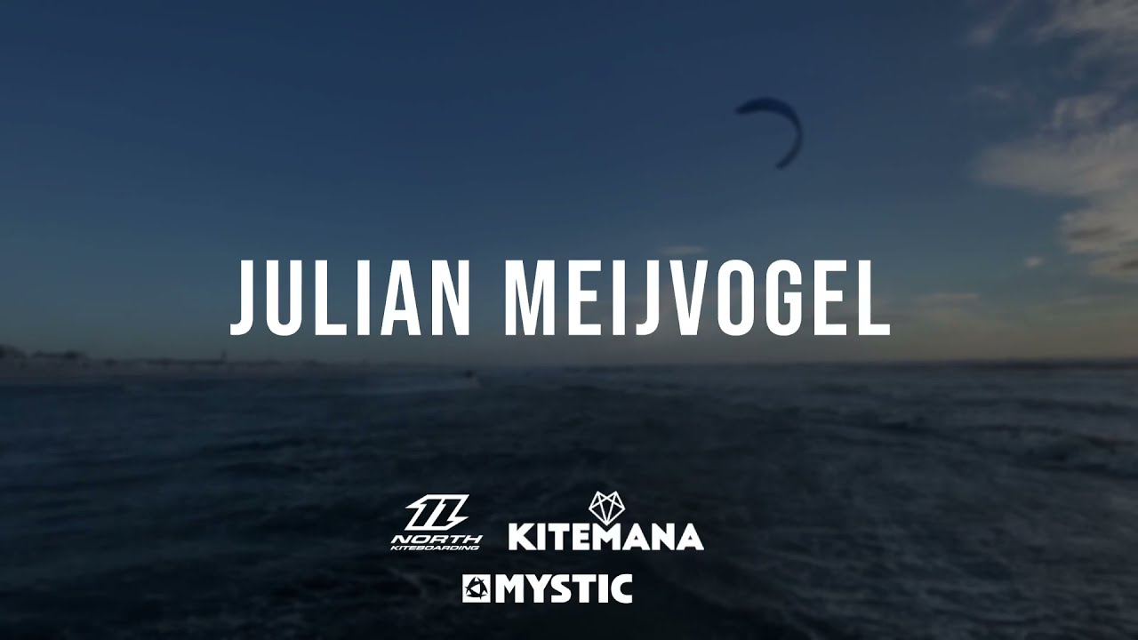Storm Session😍 | Julian Meijvogel