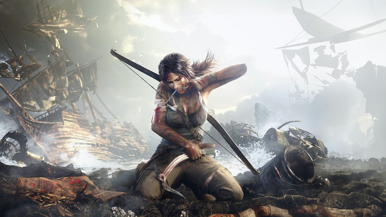 10 Great Games You’d Be EMBARRASSED to Play Around Non-Gamers